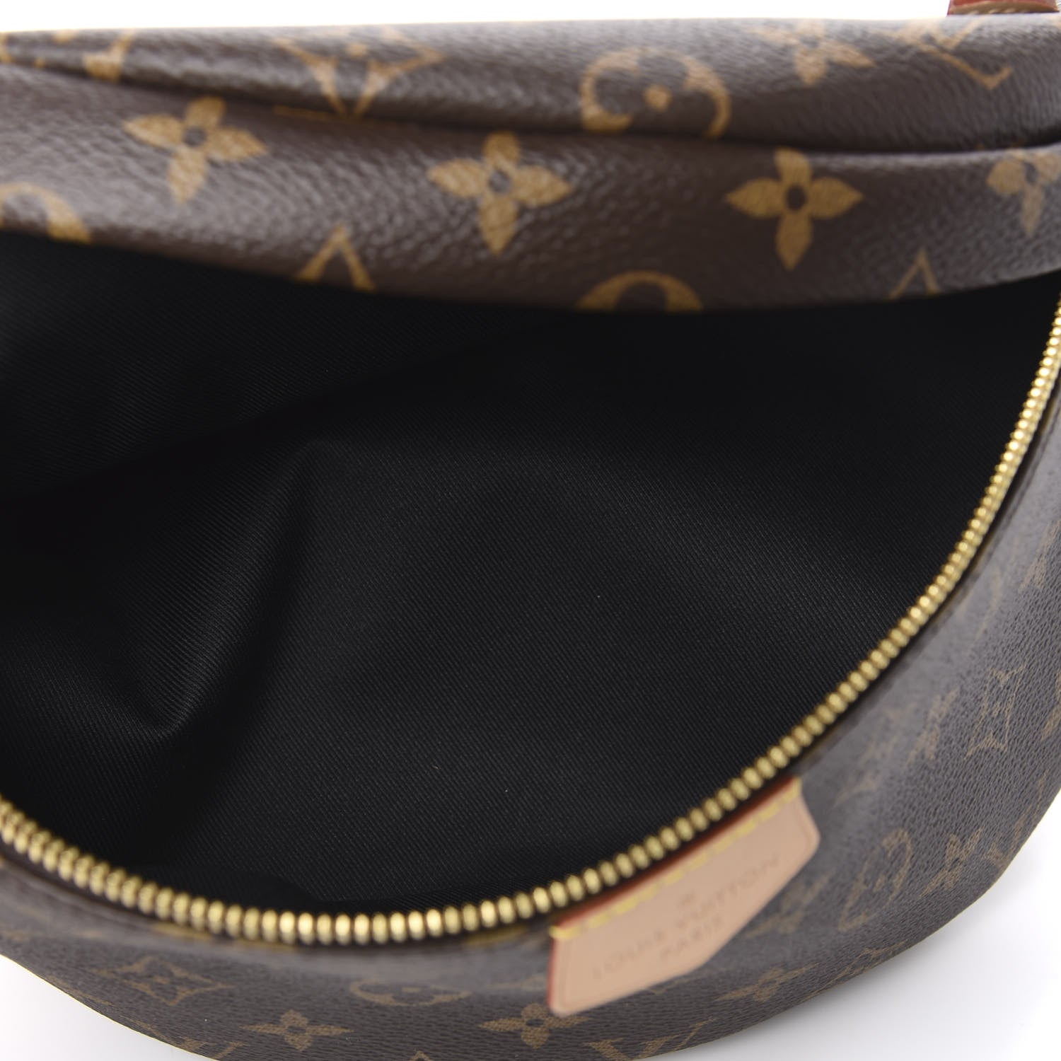 Louis Vuitton Monogram Bumbag 5 of 10