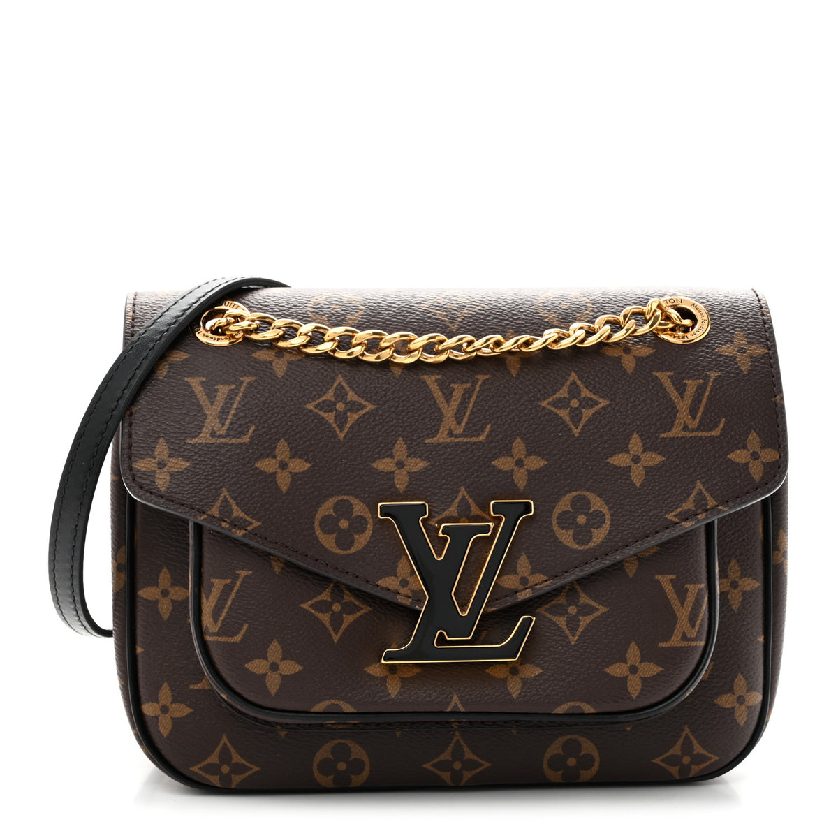 Monogram Passy