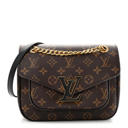 Louis Vuitton Monogram Passy 1 of 12