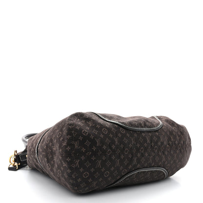 Louis Vuitton Monogram Idylle Elegie Fusain 4 of 8