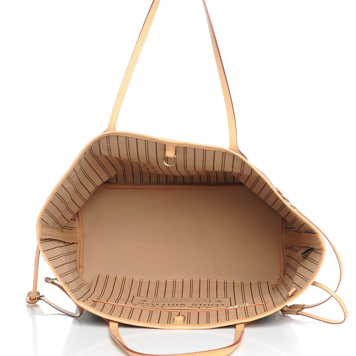 Monogram Neo Neverfull MM