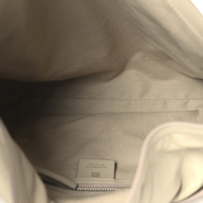 Givenchy Calfskin Medium Voyou Bag Natural Beige 5 of 11
