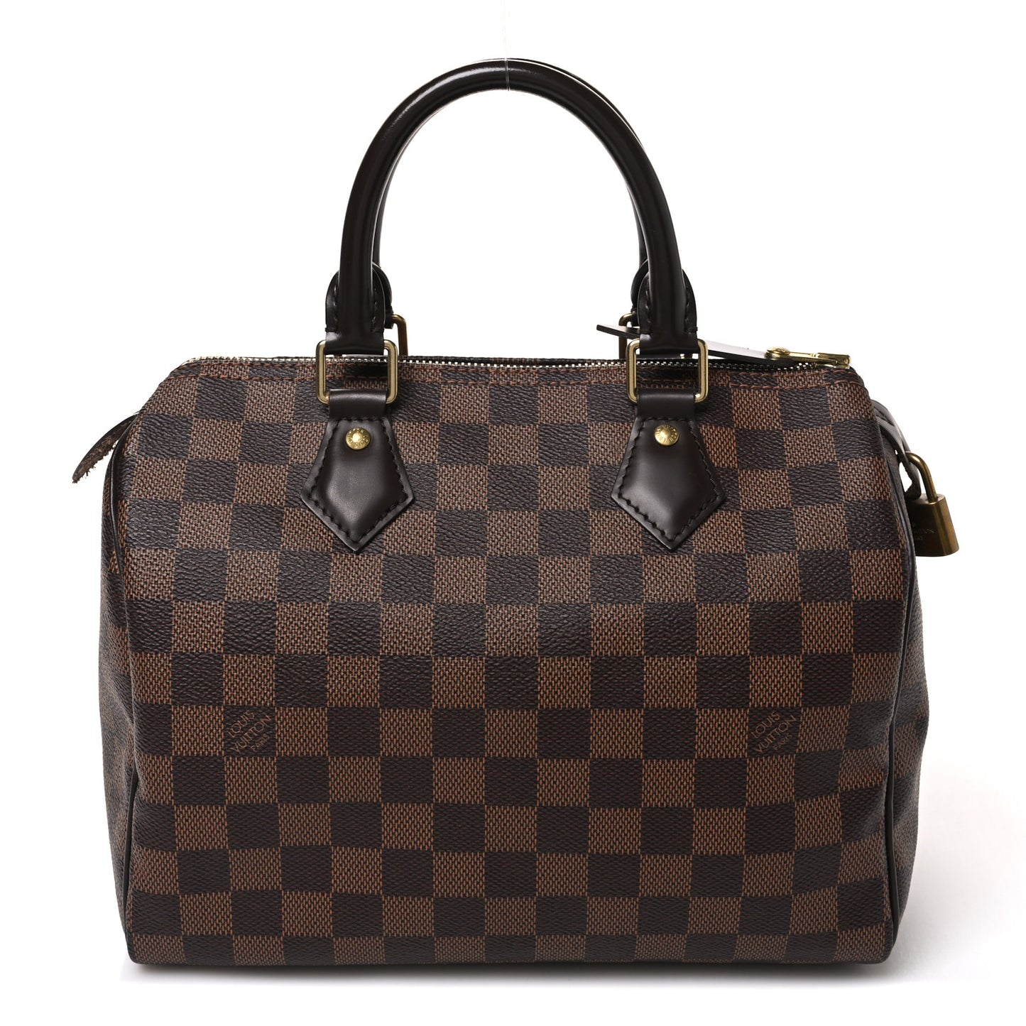 Damier Ebene Speedy 25