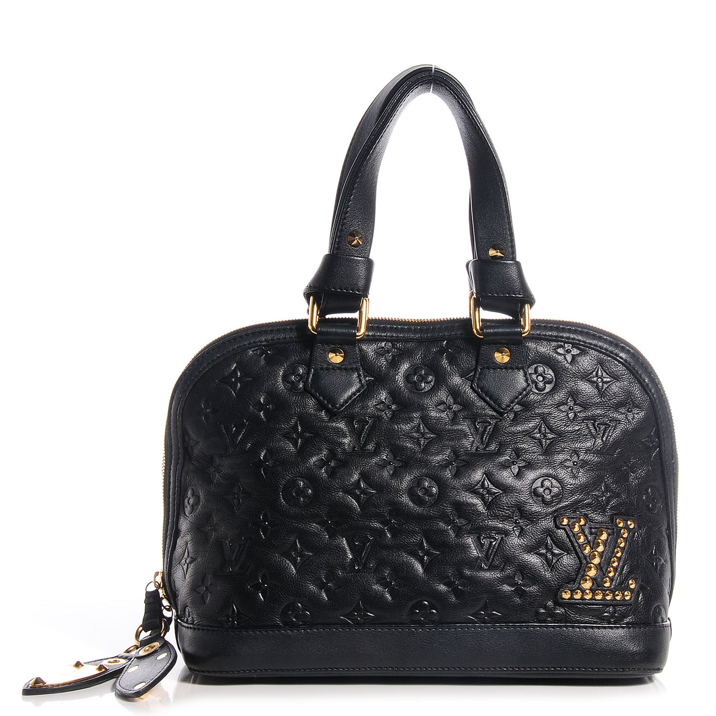 Monogram Double Jeu Neo Alma Blue