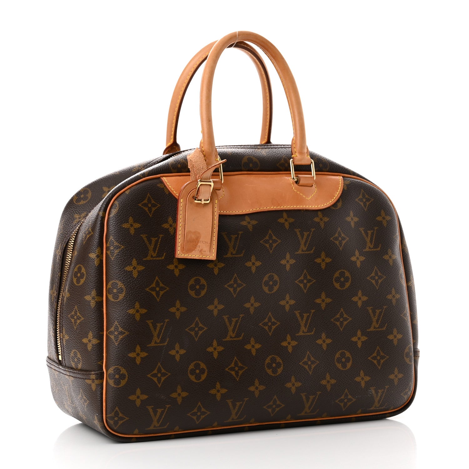 Louis Vuitton Monogram Deauville 3 of 10