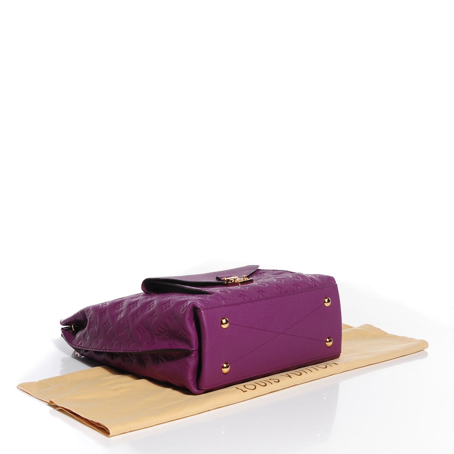 Empreinte Metis Amethyste