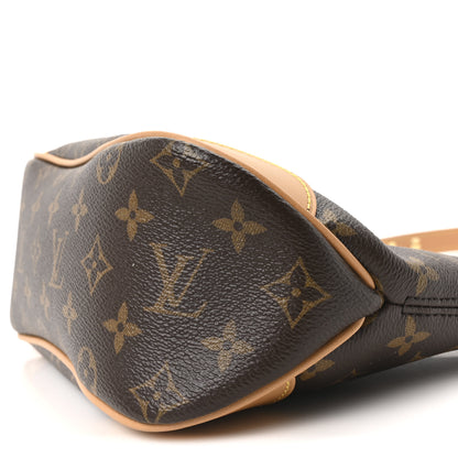 Louis Vuitton Monogram Boulogne NM 9 of 10