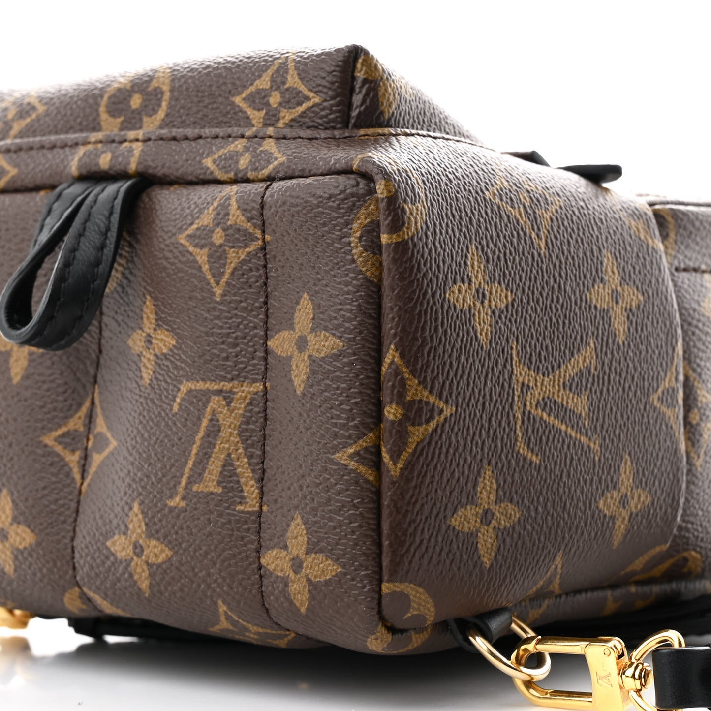 Monogram Palm Springs Backpack Mini