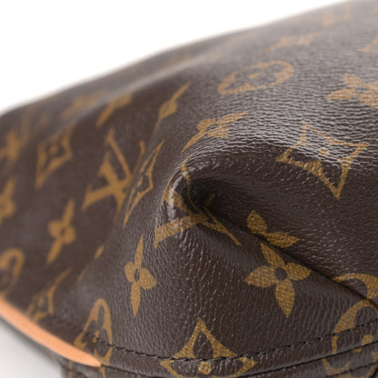 Louis Vuitton Monogram Sully PM 10 of 13