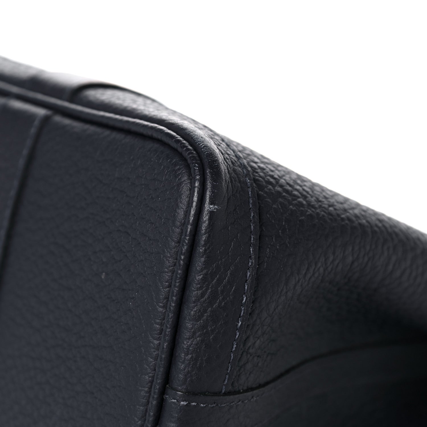 Hermes Negonda Garden Party 30 TPM Bleu Nuit 9 of 13