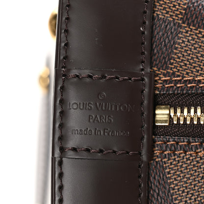 Louis Vuitton Damier Ebene Alma PM 6 of 9