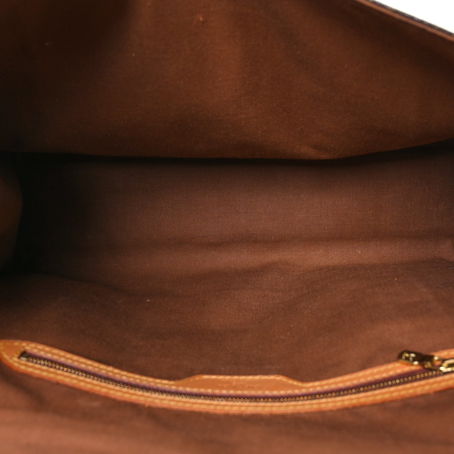 Monogram Beverly GM Briefcase
