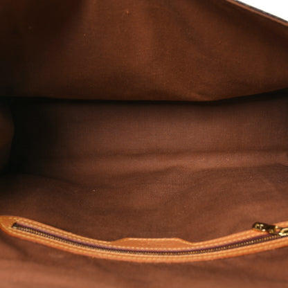 Louis Vuitton Monogram Beverly GM Briefcase 5 of 15
