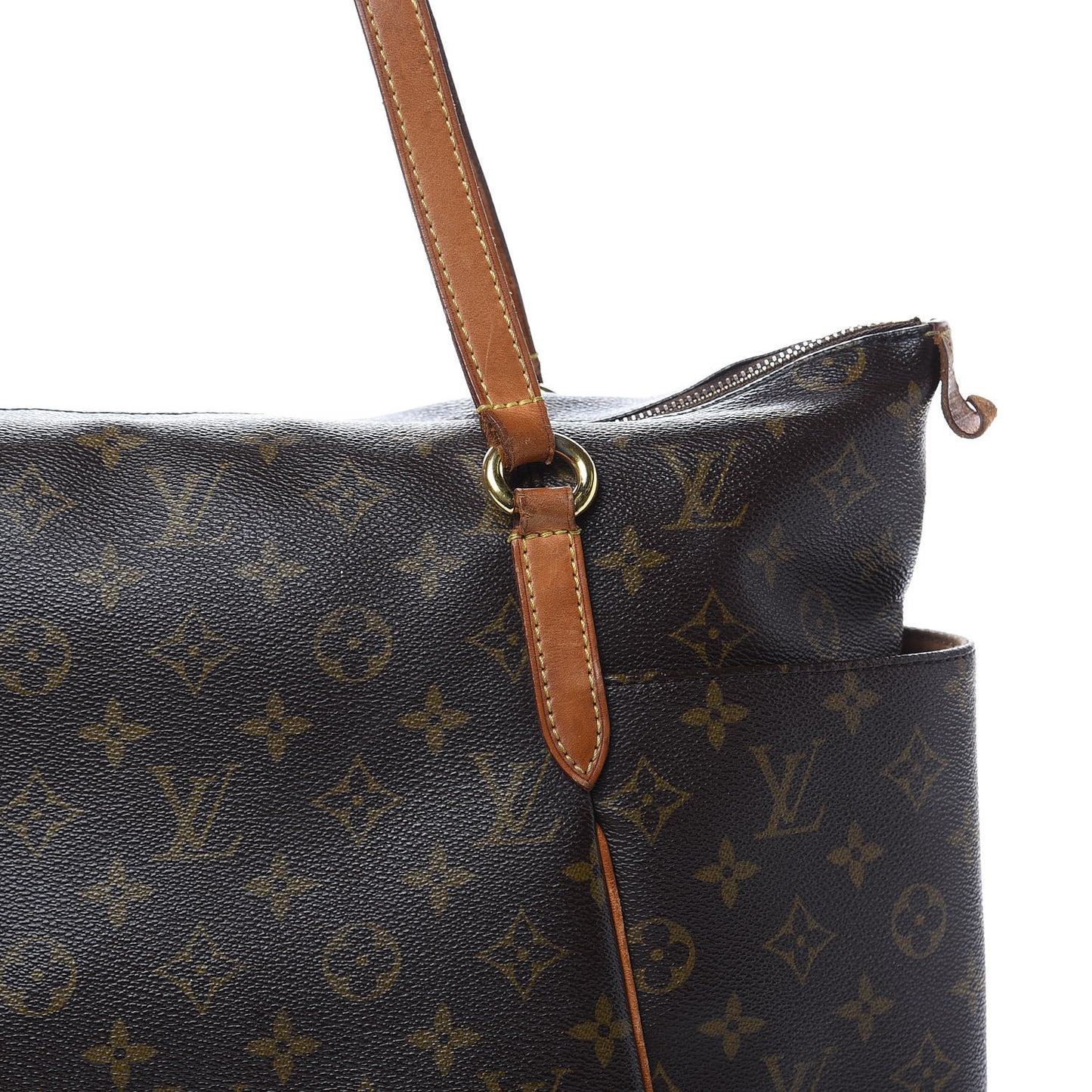 Monogram Totally MM