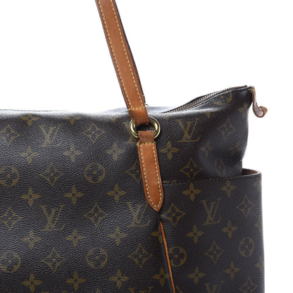 Louis Vuitton Monogram Totally MM 11 of 20