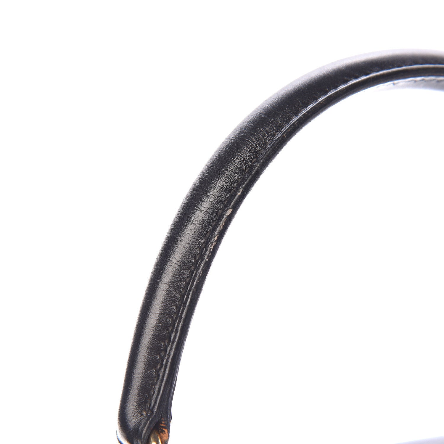 Hermes Box Kelly Retourne 28 Black 12 of 24
