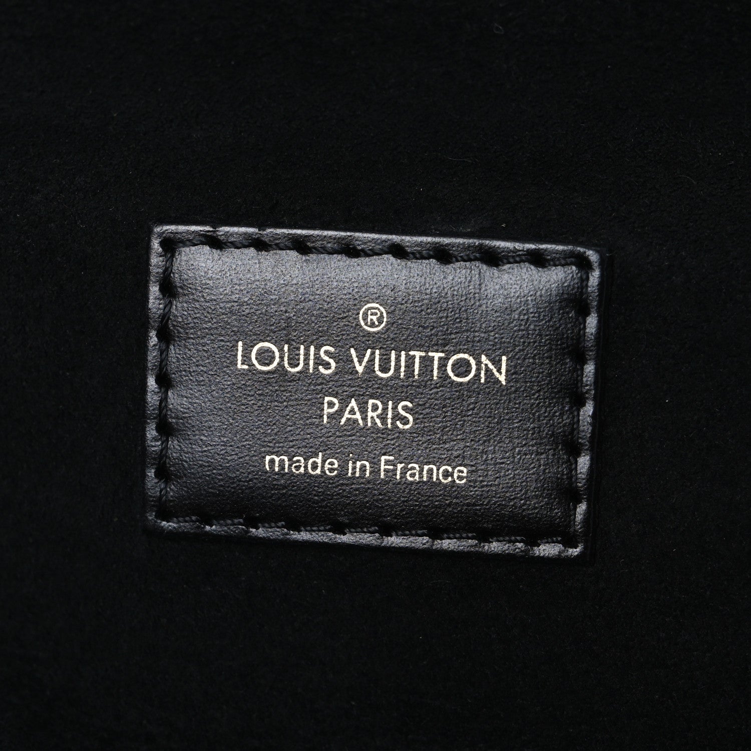 Louis Vuitton Reverse Monogram Vanity PM 6 of 9