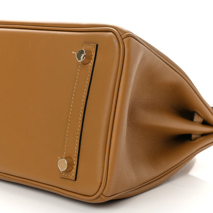 Hermes Swift Birkin 25 Kraft 10 of 10