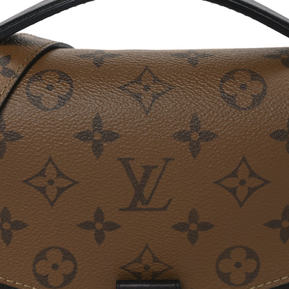 Louis Vuitton Reverse Monogram Pochette Metis 8 of 10