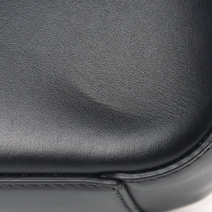 Chloe Calfskin C Double Carry Black 11 of 12