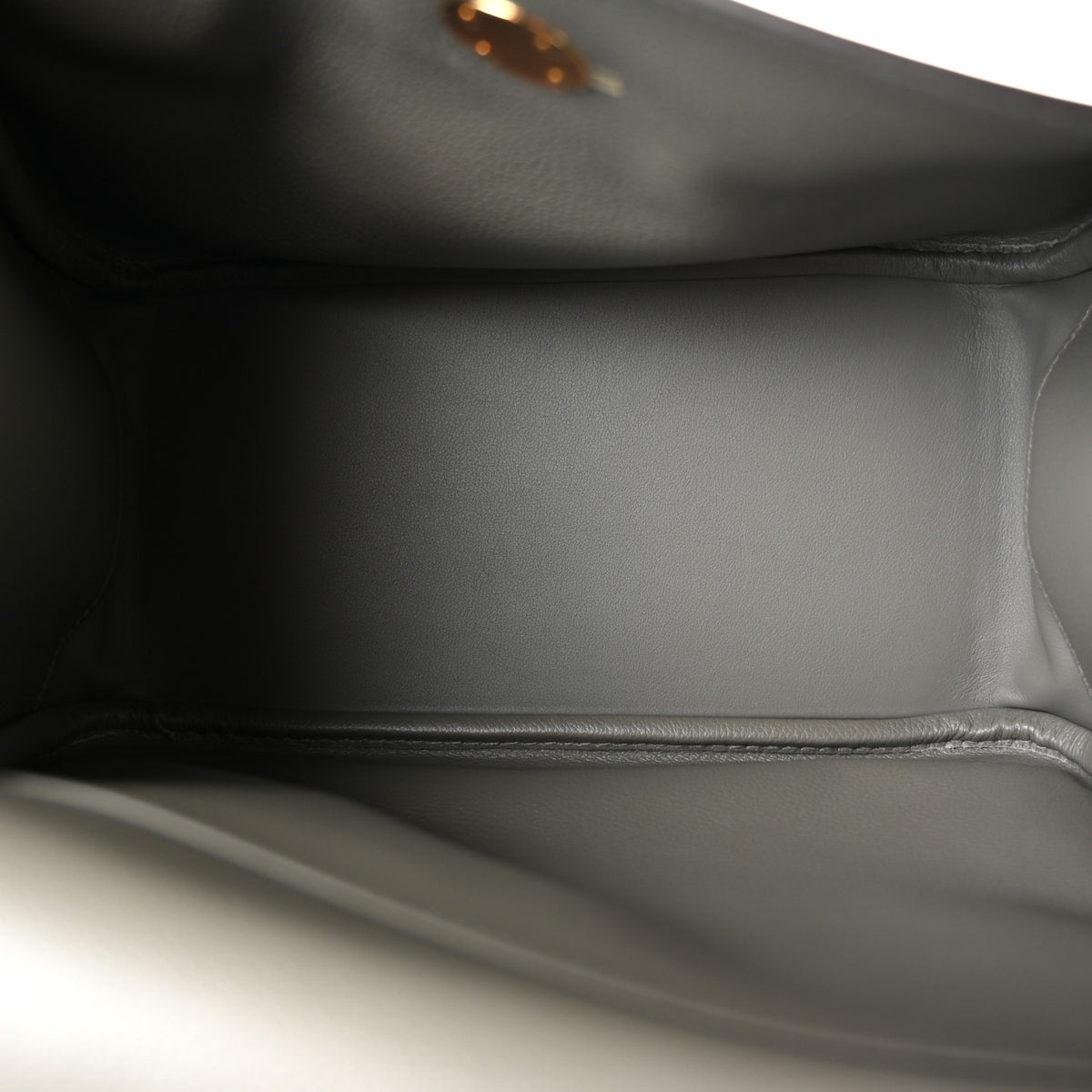 Hermes Evercolor Lindy 26 Gris Meyer 5 of 11