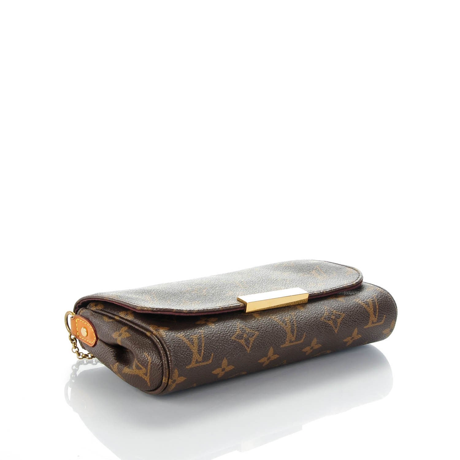 Louis Vuitton Monogram Favorite PM 4 of 7
