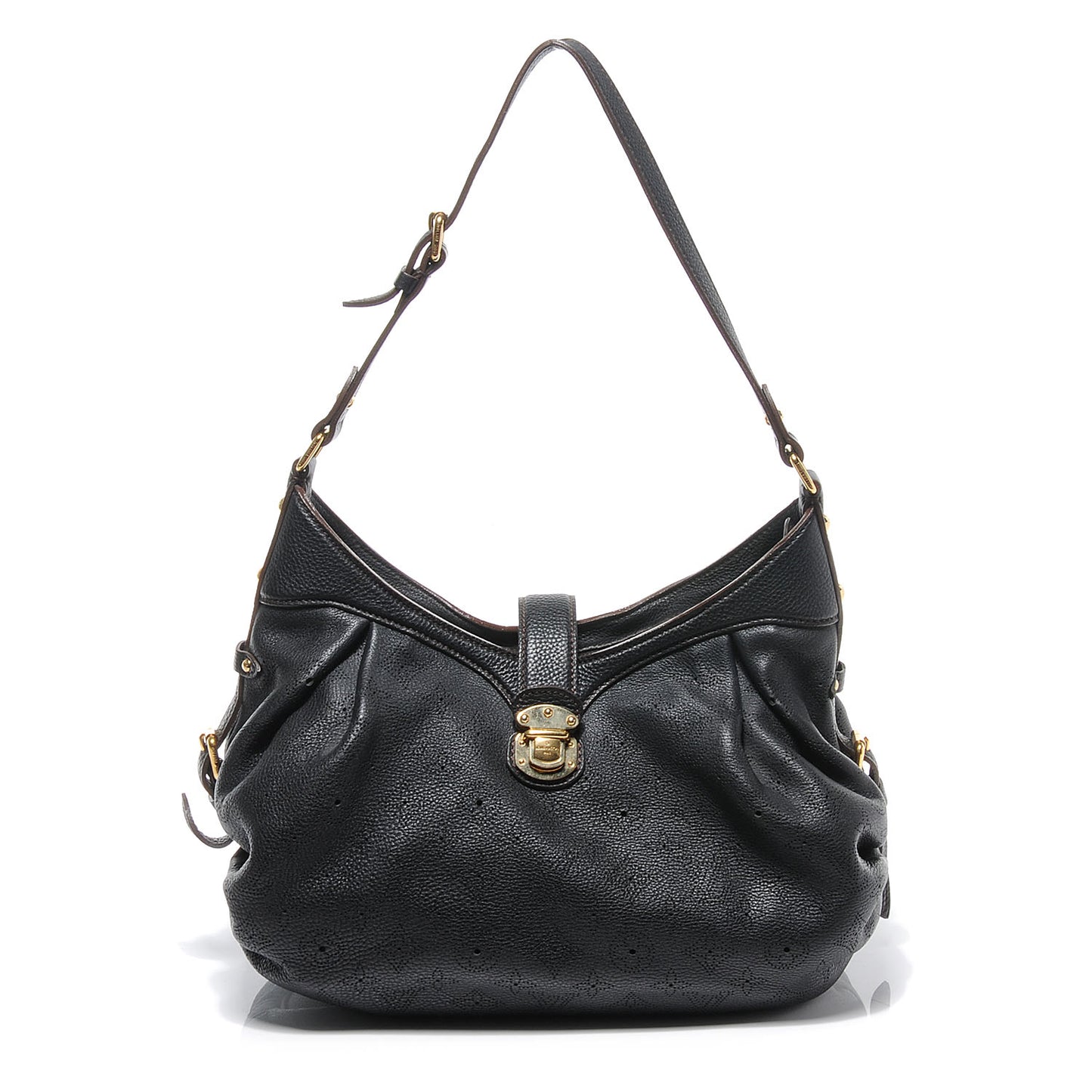 Mahina XS Black