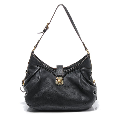 Louis Vuitton Mahina XS Black 1 of 7