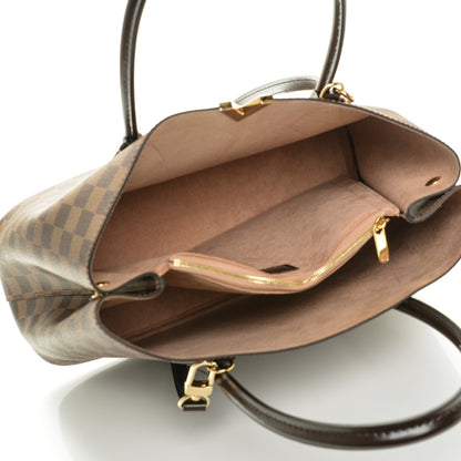 Louis Vuitton Damier Ebene Kensington 5 of 6