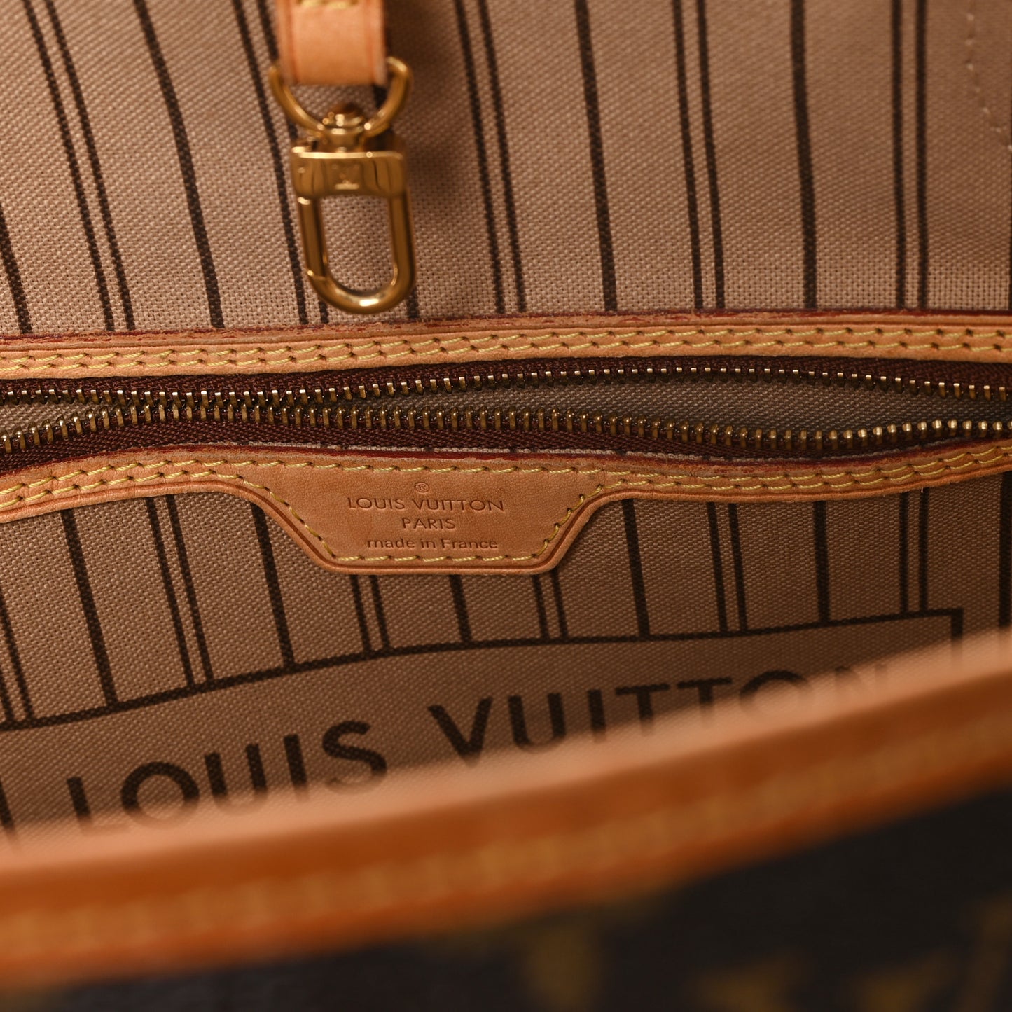 Monogram Neo Neverfull MM