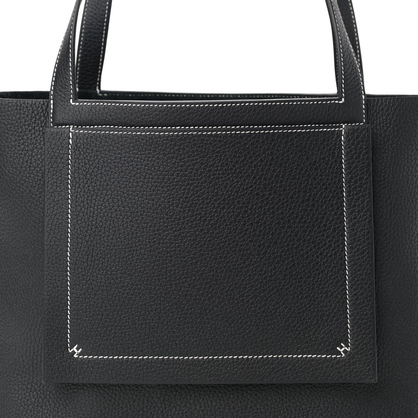 Taurillon Clemence Cabasellier 31 Black