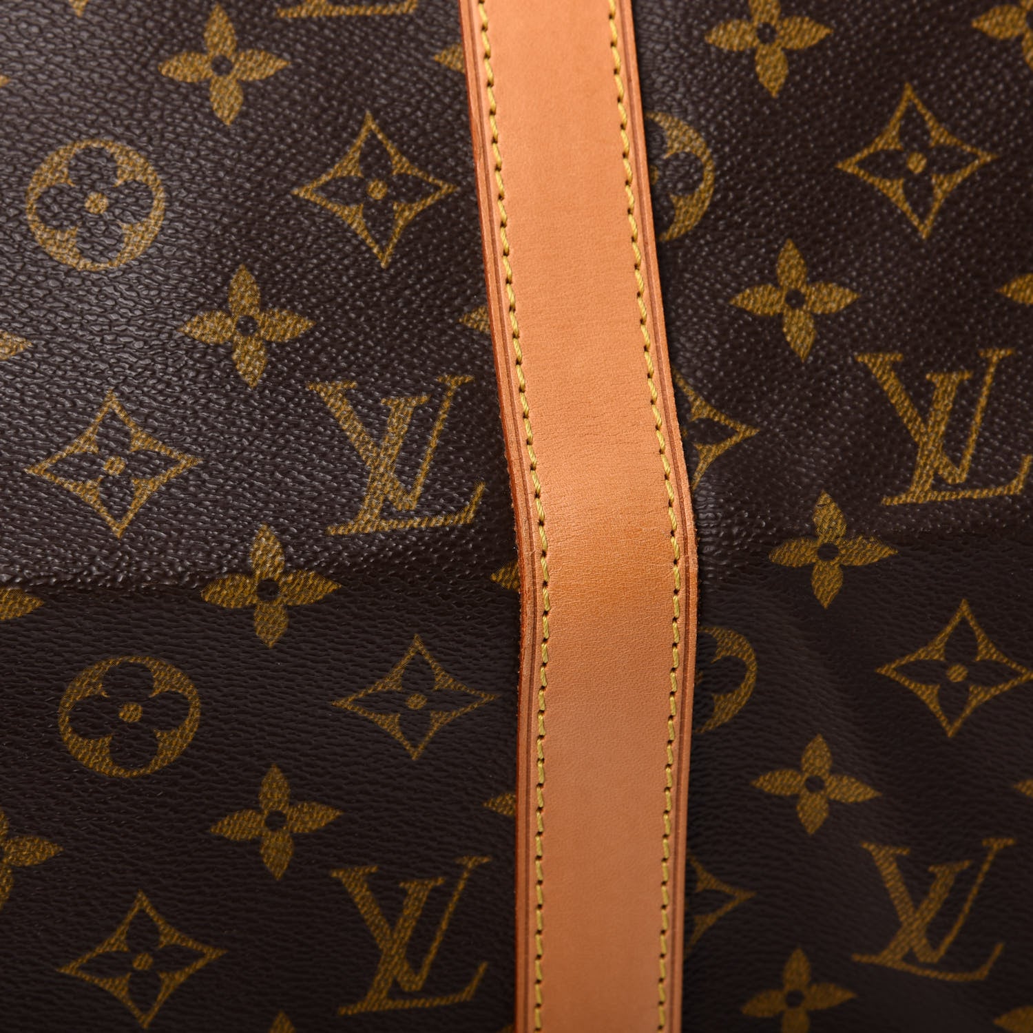 Louis Vuitton Monogram Keepall 50 13 of 13