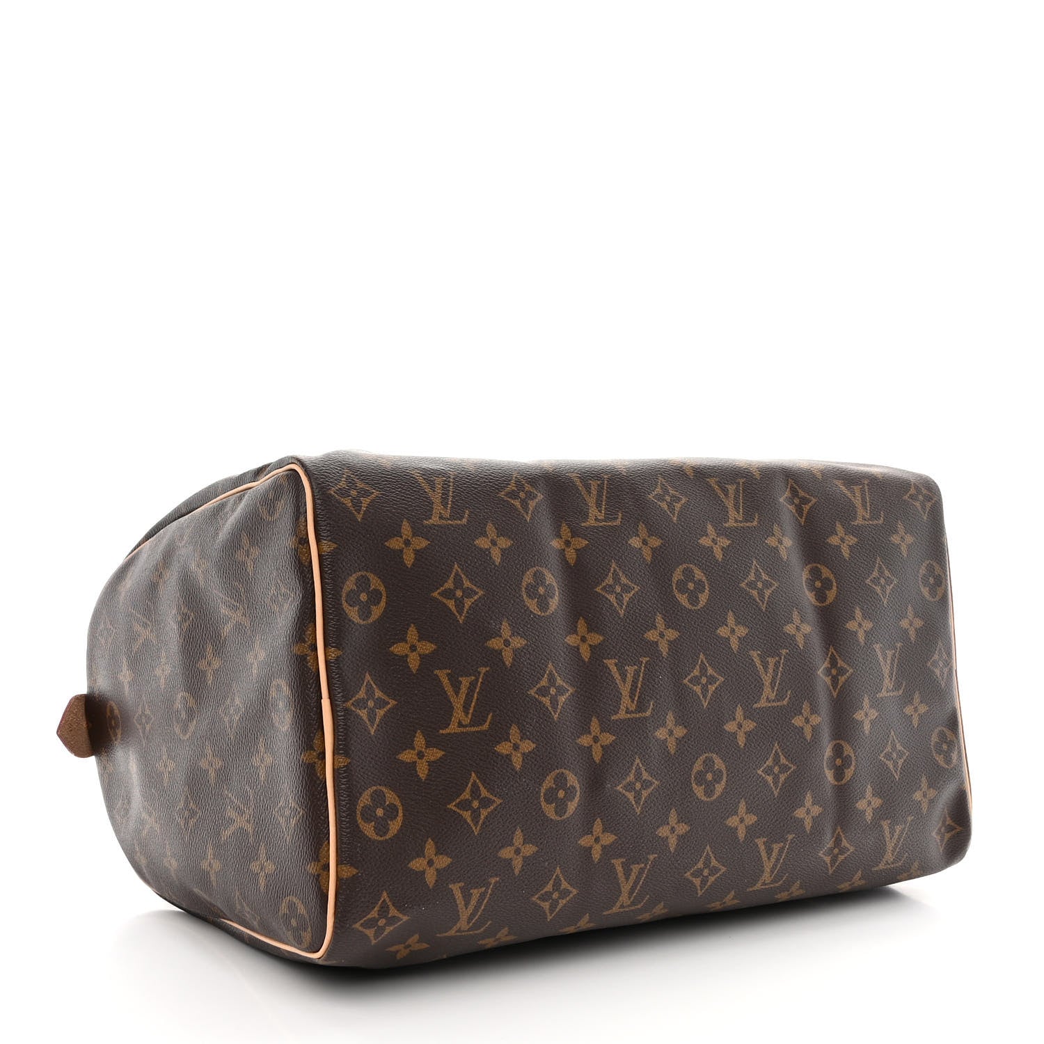 Louis Vuitton Monogram Speedy 35 3 of 8