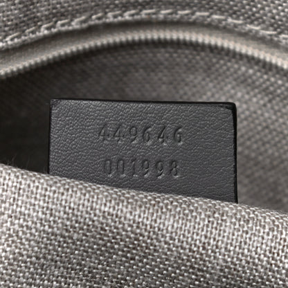 Gucci Microguccissima Medium Joy Boston Loess 7 of 11