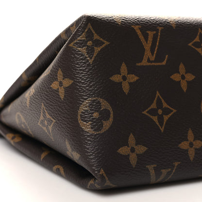 Louis Vuitton LOUIS VUITTON Monogram Pallas Beauty Case Cherry 9 of 10
