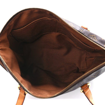 Louis Vuitton Monogram Totally PM 5 of 11