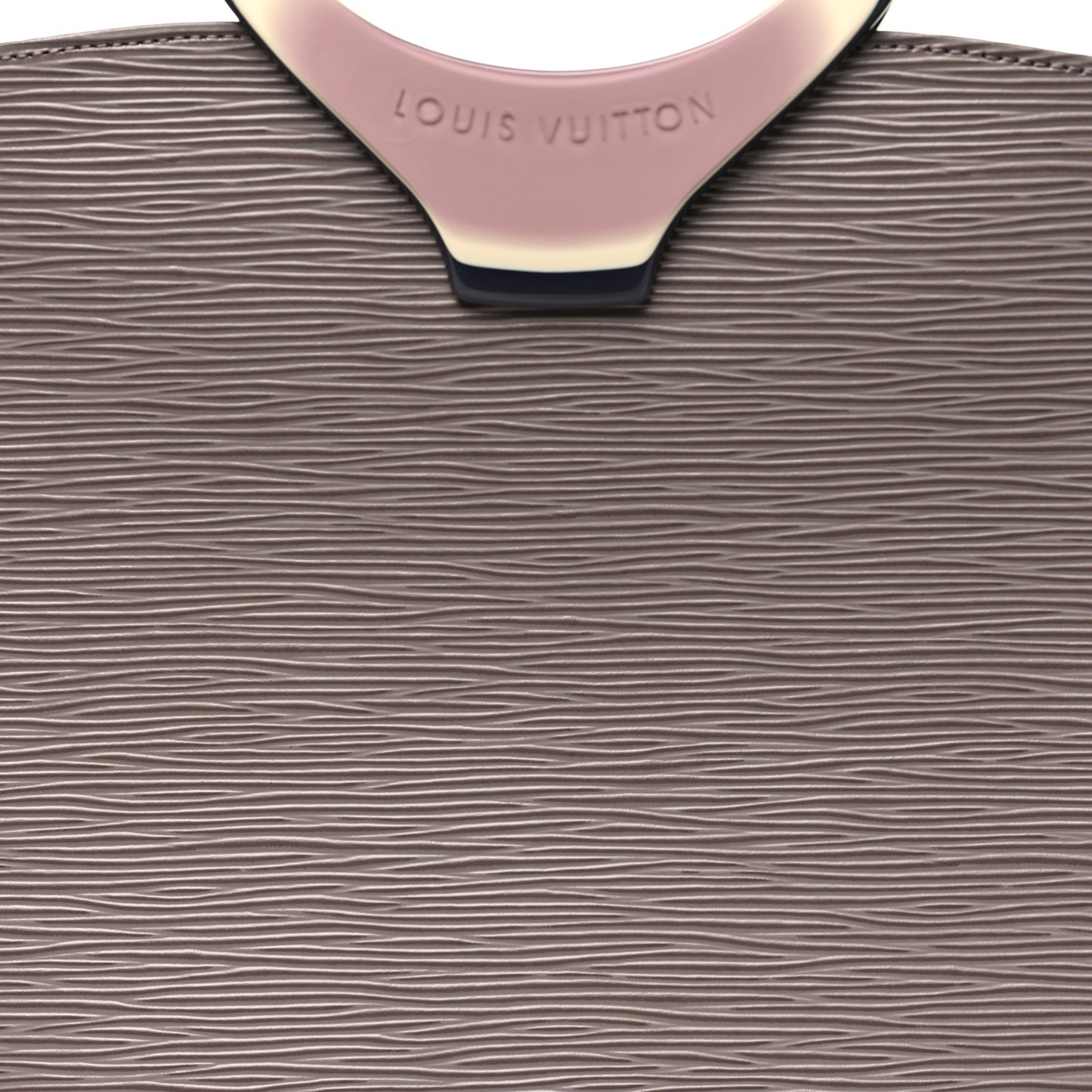 Epi Noctambule Tote Lilac