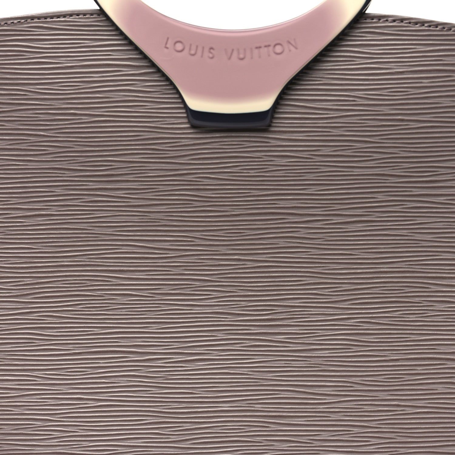 Louis Vuitton Epi Noctambule Tote Lilac 8 of 10