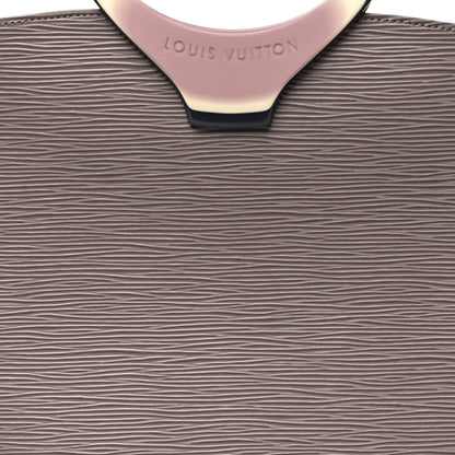 Louis Vuitton Epi Noctambule Tote Lilac 8 of 10