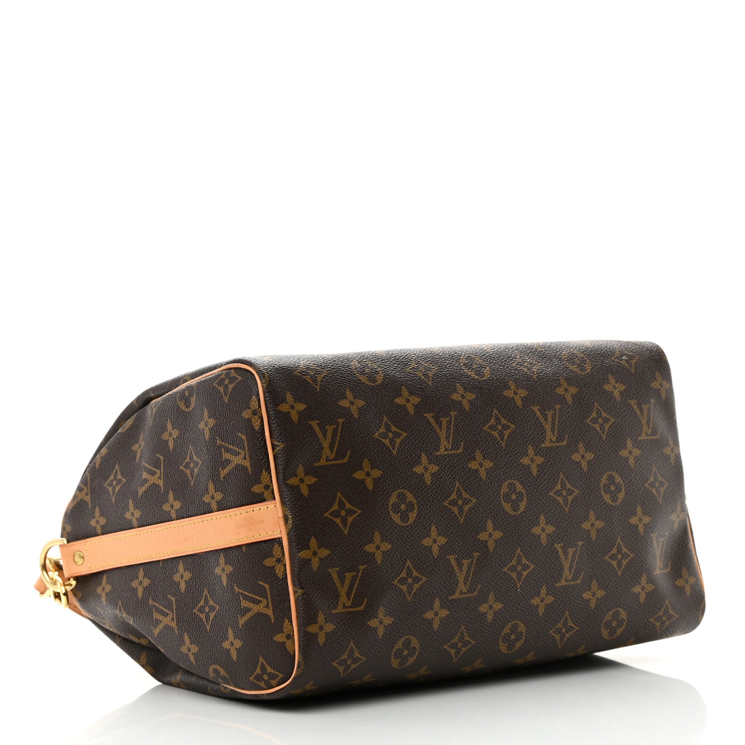 Louis Vuitton Monogram Speedy Bandouliere 30 4 of 21