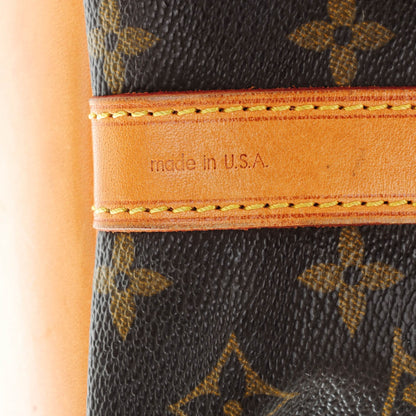 Louis Vuitton Monogram Petit Noe 6 of 10