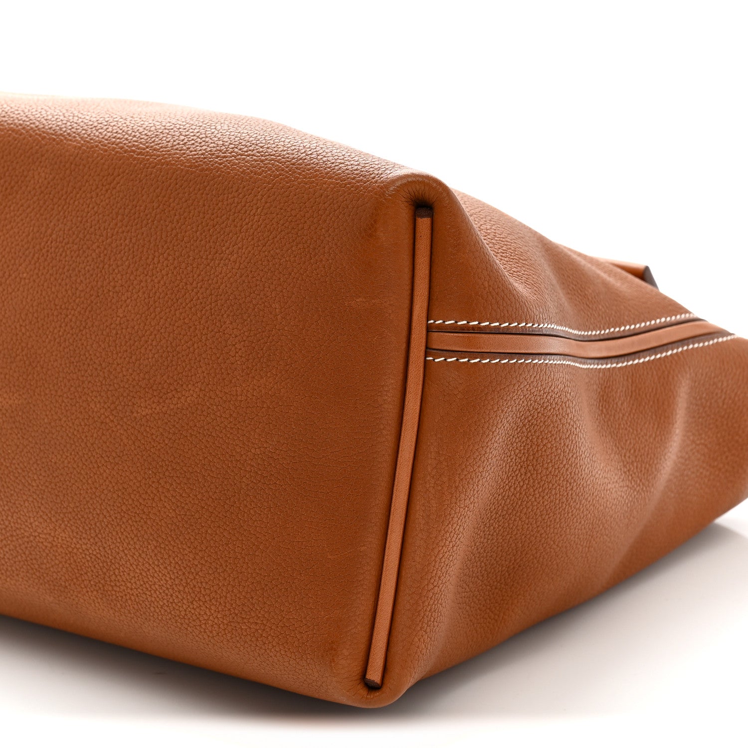 Hermes Barenia Faubourg 24/24 35 Fauve 10 of 12