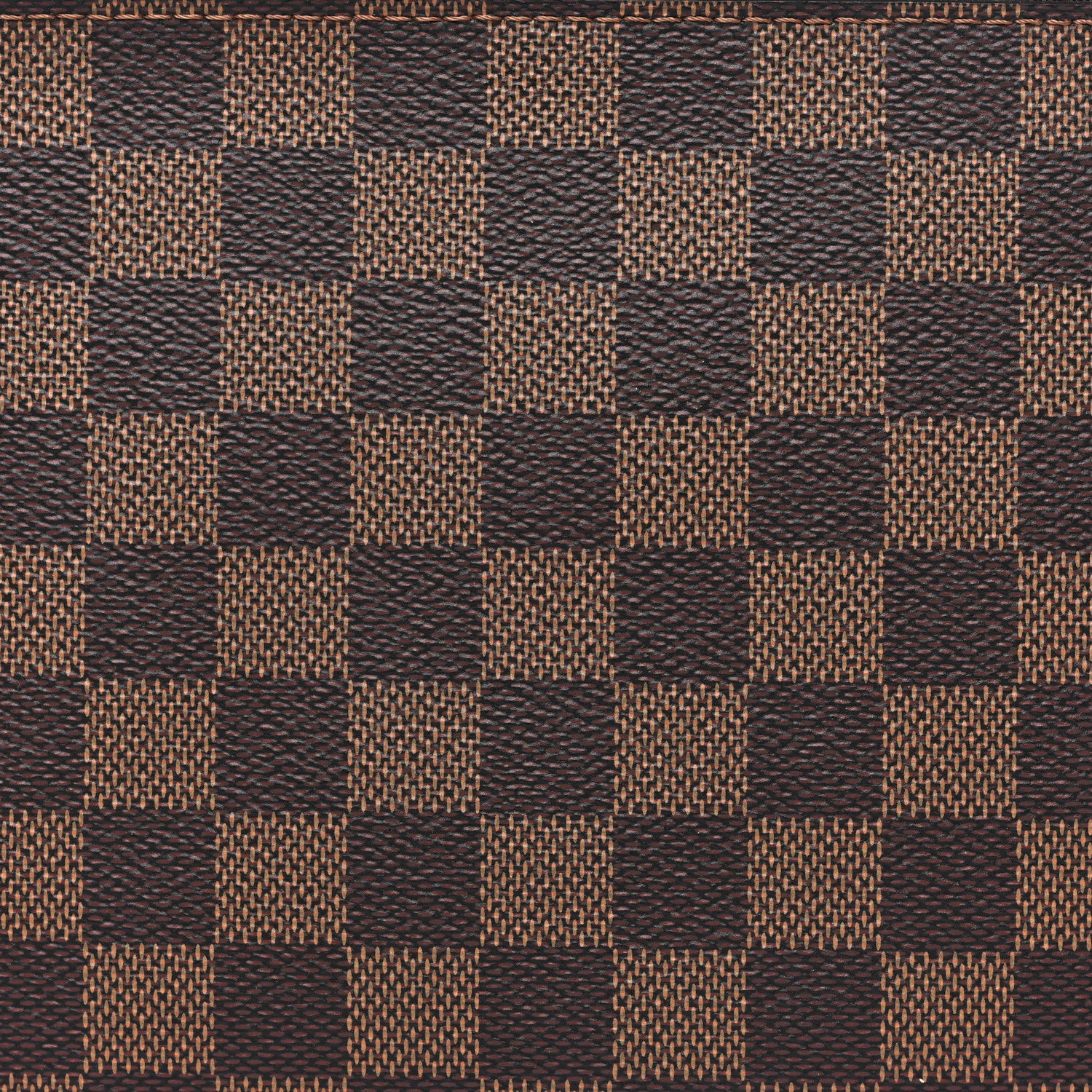 Louis Vuitton Damier Ebene Neverfull MM GM Pochette 7 of 7