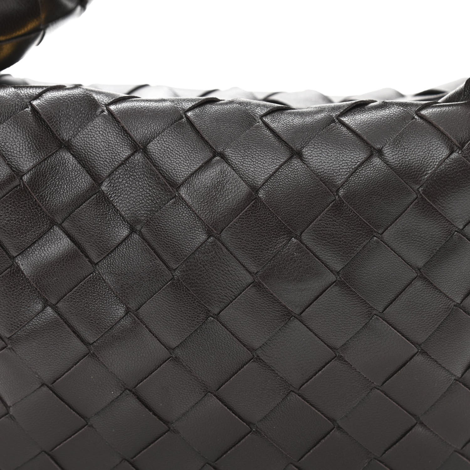 Bottega Veneta Nappa Intrecciato Mini Jodie Fondant 8 of 10