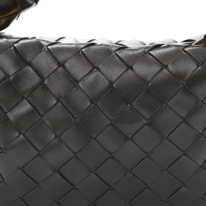 Bottega Veneta Nappa Intrecciato Mini Jodie Fondant 8 of 10