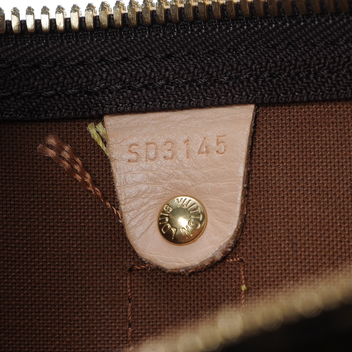 Monogram Keepall Bandouliere 55