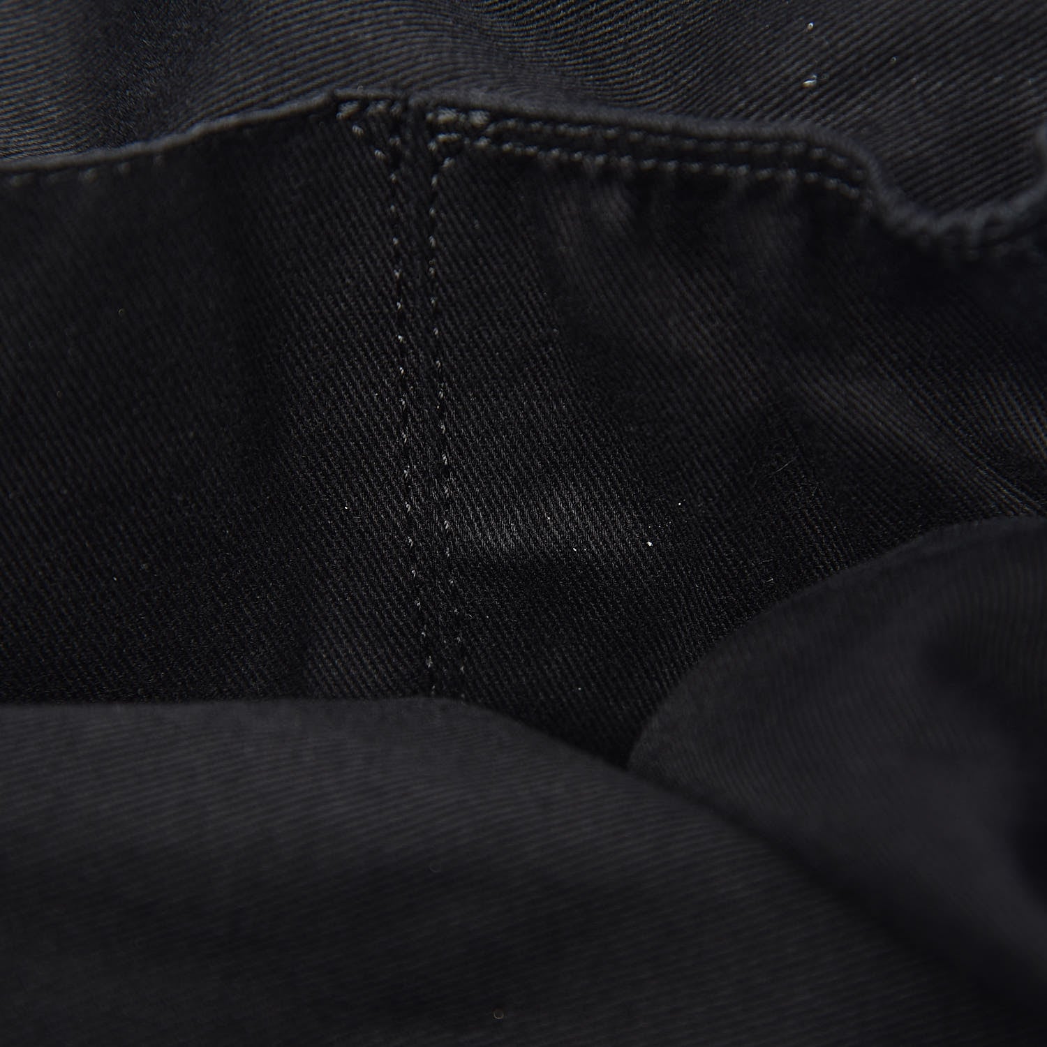 Givenchy Sugar Goatskin Medium Nightingale Black 19 of 23