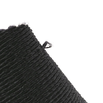 Burberry Canvas Mega Check Small Baildon Messenger Bag Black 12 of 12