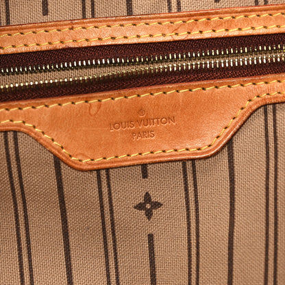 Louis Vuitton Monogram Delightful GM 6 of 11