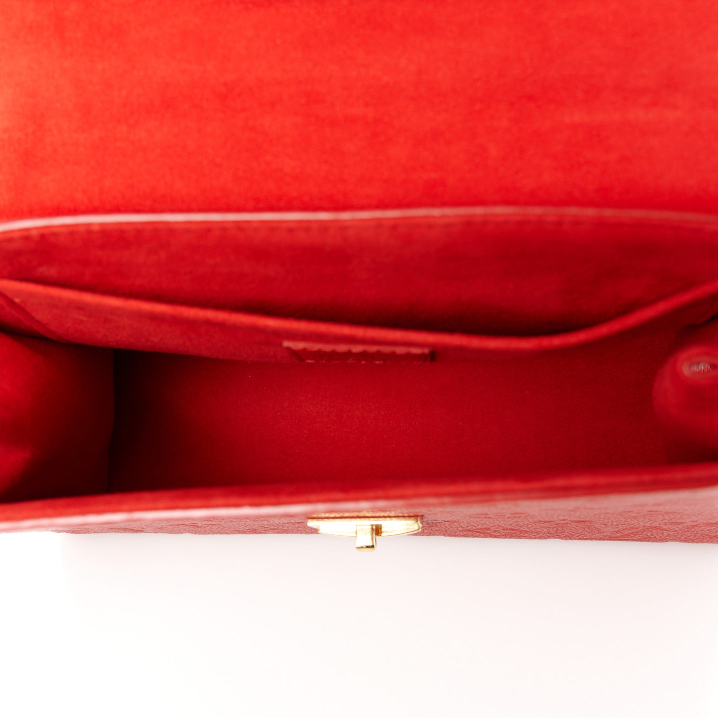 Empreinte Saint Sulpice PM Cherry